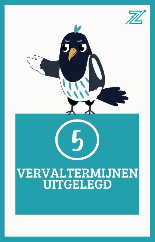 Facturen die betaald worden | GRATIS Digitale Gids!