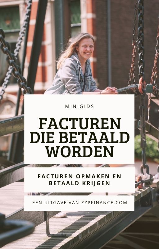 Facturen die betaald worden | GRATIS Digitale Gids!