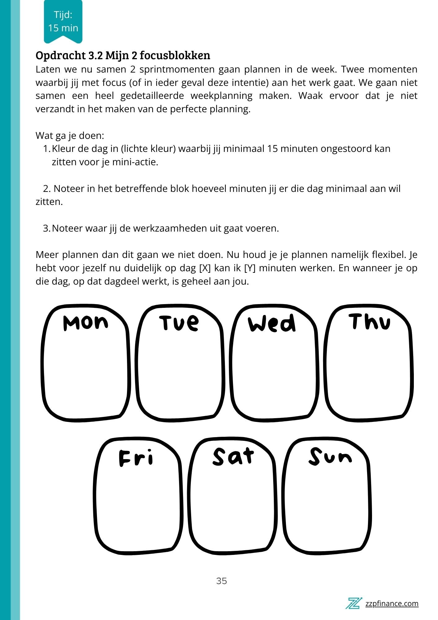 Ondernemen met de kracht van AD(H)D