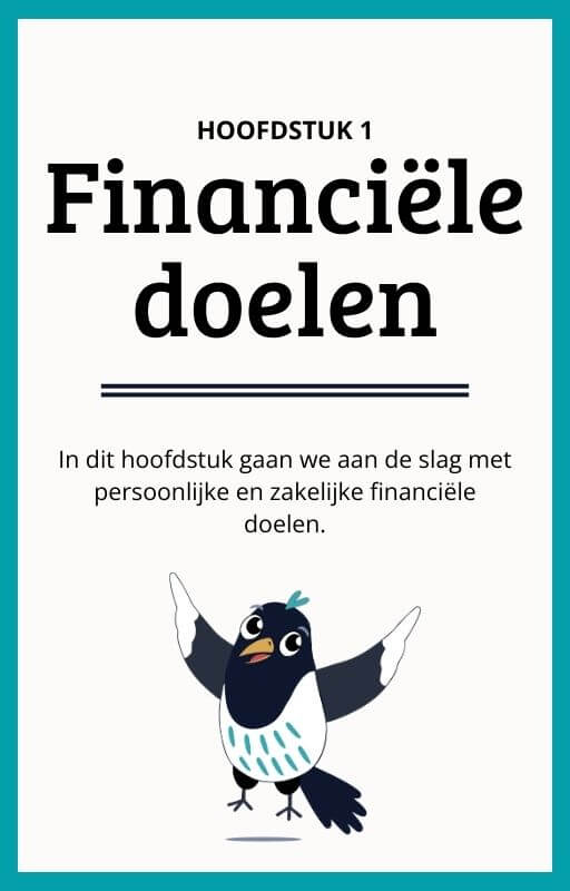 Jouw Financiële Strategie | Complete Digitale Gids