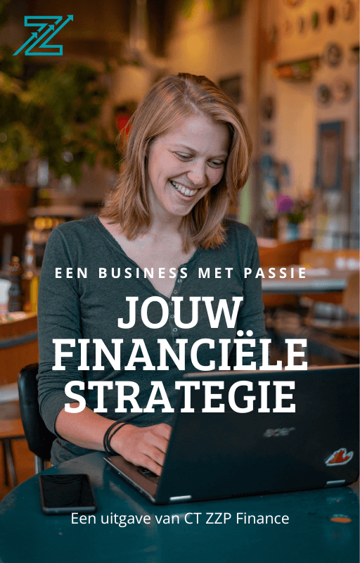 Jouw Financiële Strategie | Complete Digitale Gids