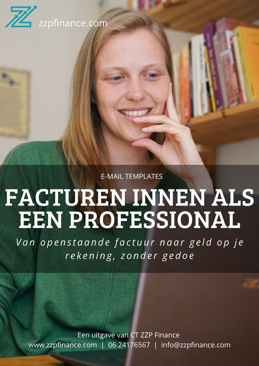 E-mail Templates: Debiteurenbeheer