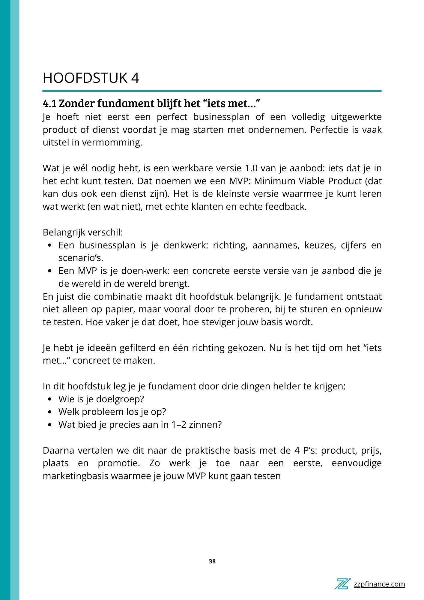 Ondernemen met de kracht van AD(H)D