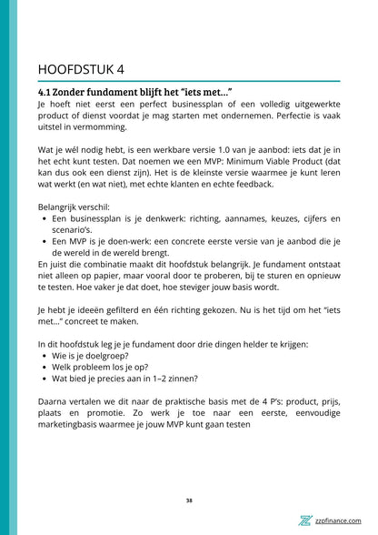Ondernemen met de kracht van AD(H)D