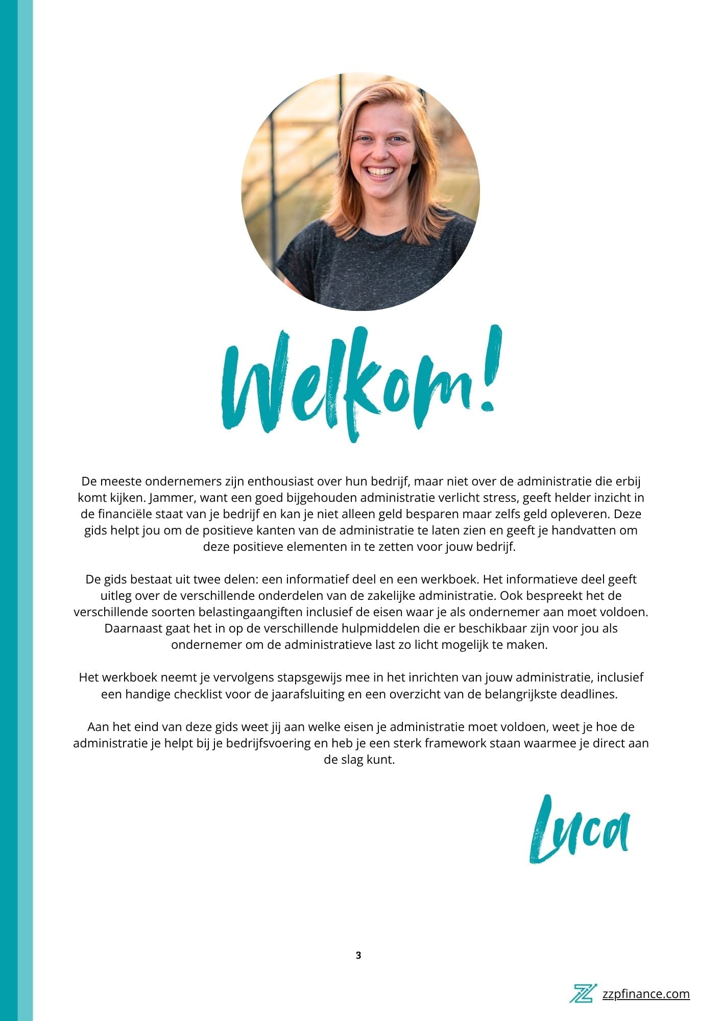 Van Idee naar Bedrijf: Starter Pack met Plan, Financiële Structuur & Administratie