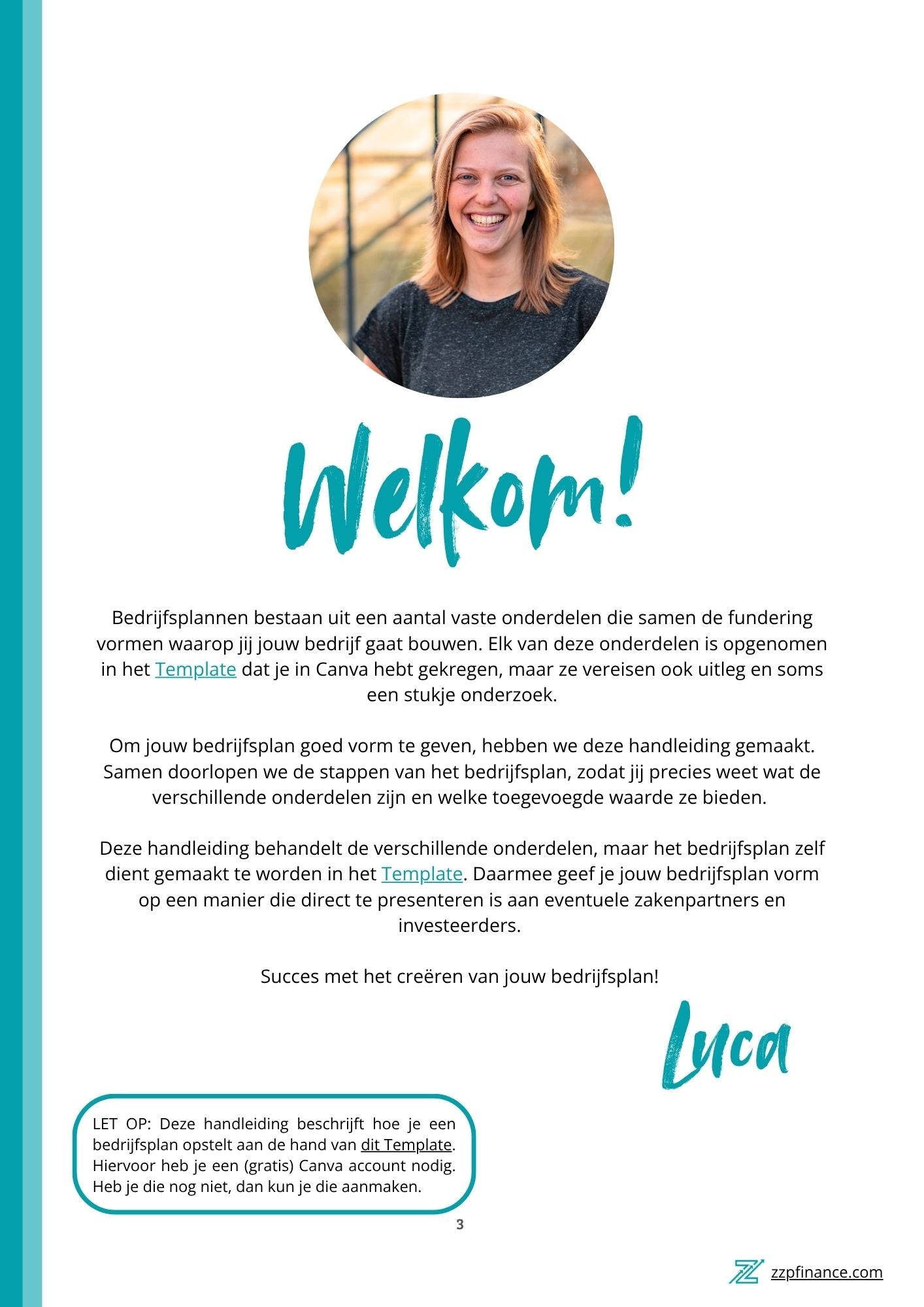 Van Idee naar Bedrijf: Starter Pack met Plan, Financiële Structuur & Administratie
