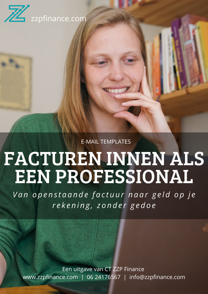 E-mail Templates: Debiteurenbeheer