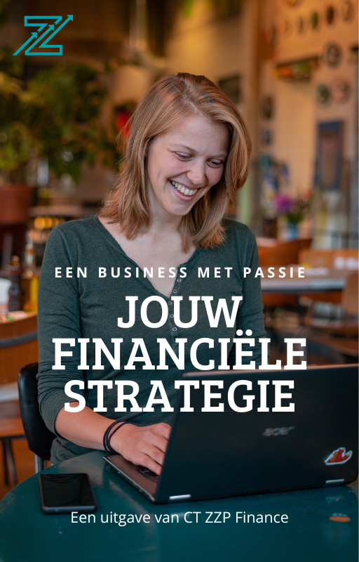 Jouw Financiële Strategie | Complete digitale gids