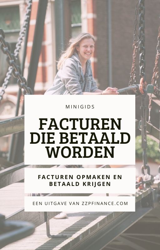 Facturen die betaald worden | GRATIS digitale gids!