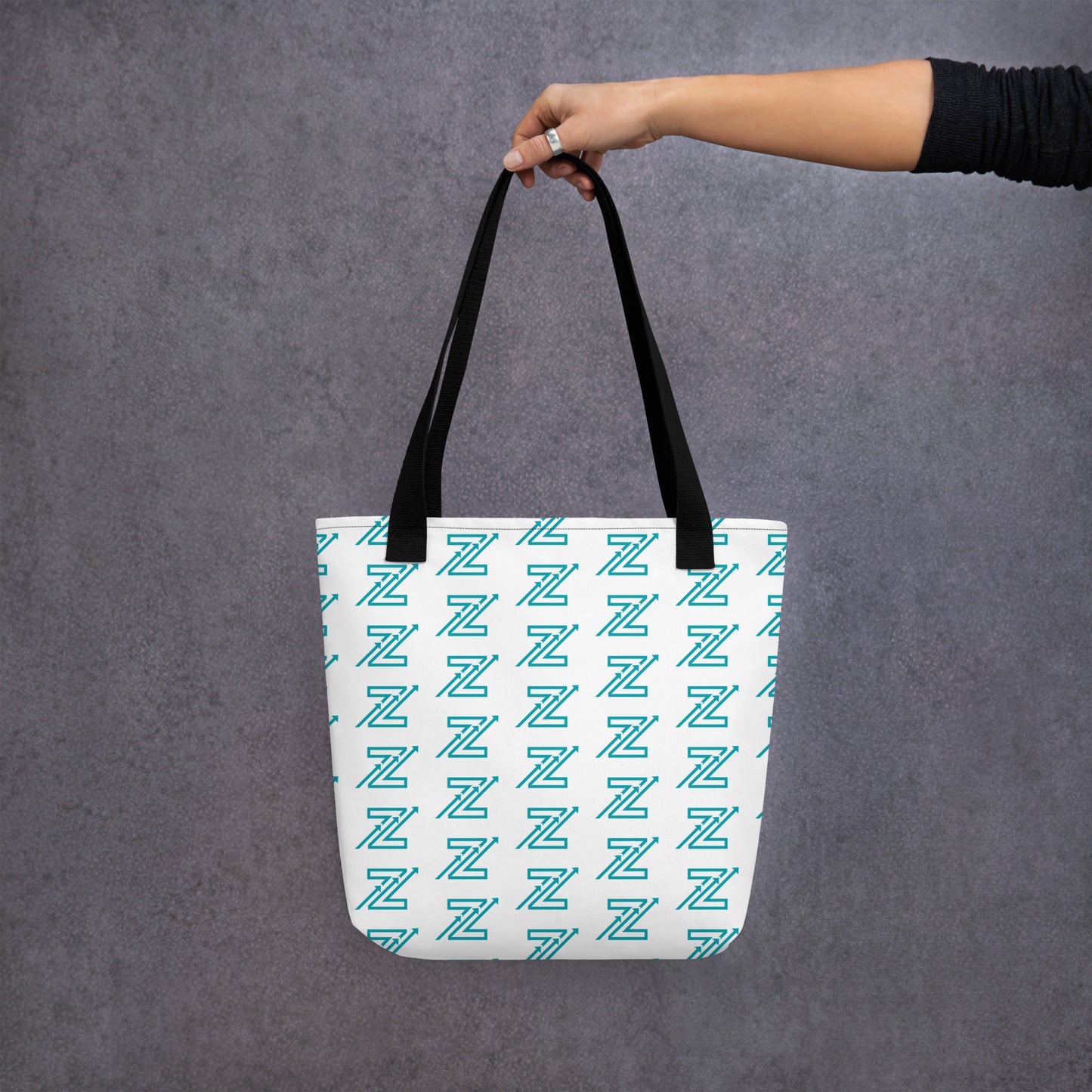 Totebag | ZZP Finance